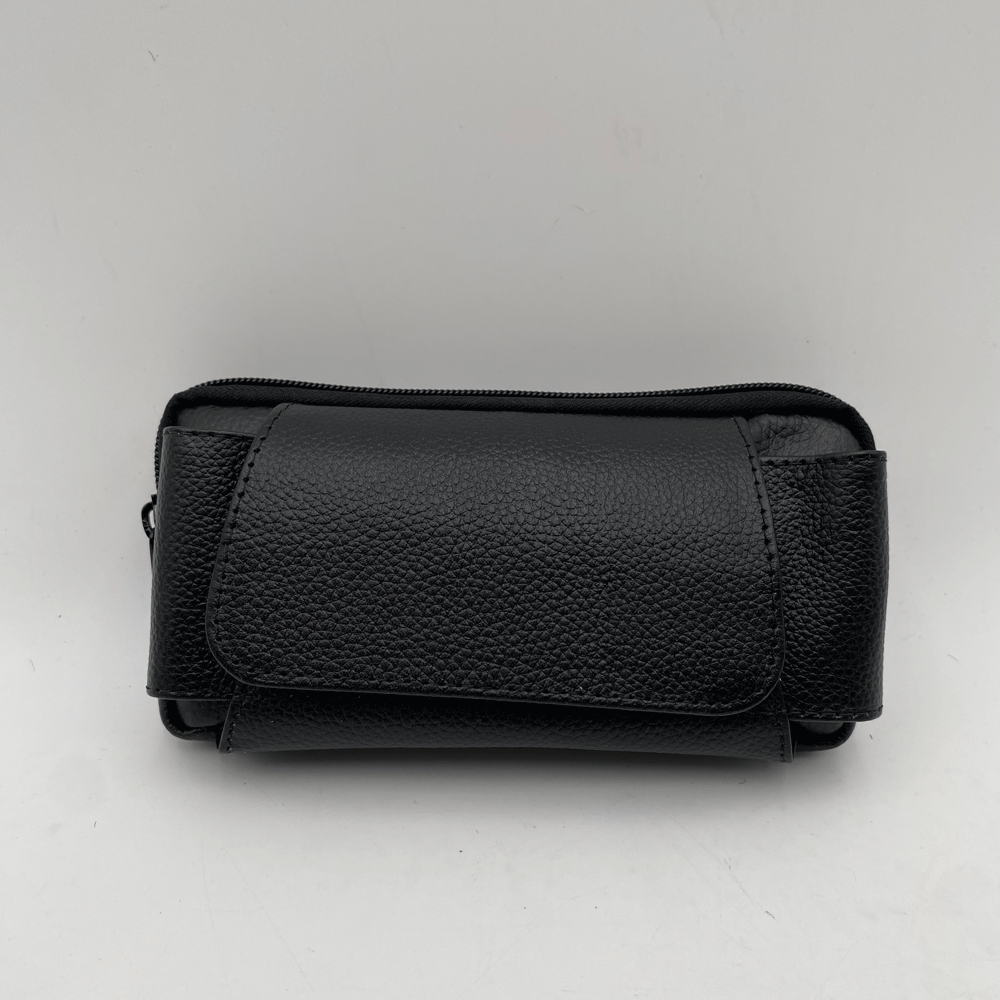 PORTA CELULAR CUERO DOBLE 526 - Image 4