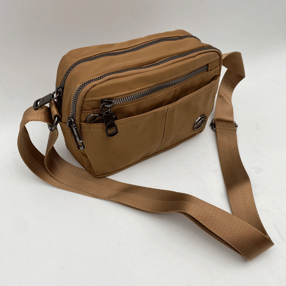 BOLSO DAMA SEDA MANOS LIBRES 219