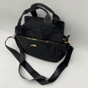 BOLSO DAMA SEDA GRANDE DOBLE FUNCION 1321