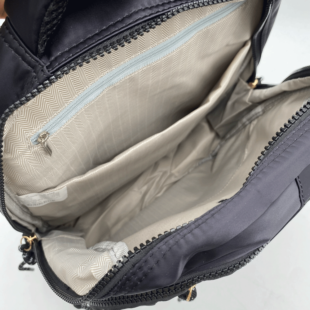 MORRAL DAMA SEDA PORTA PORTÁTIL 380 - Image 2