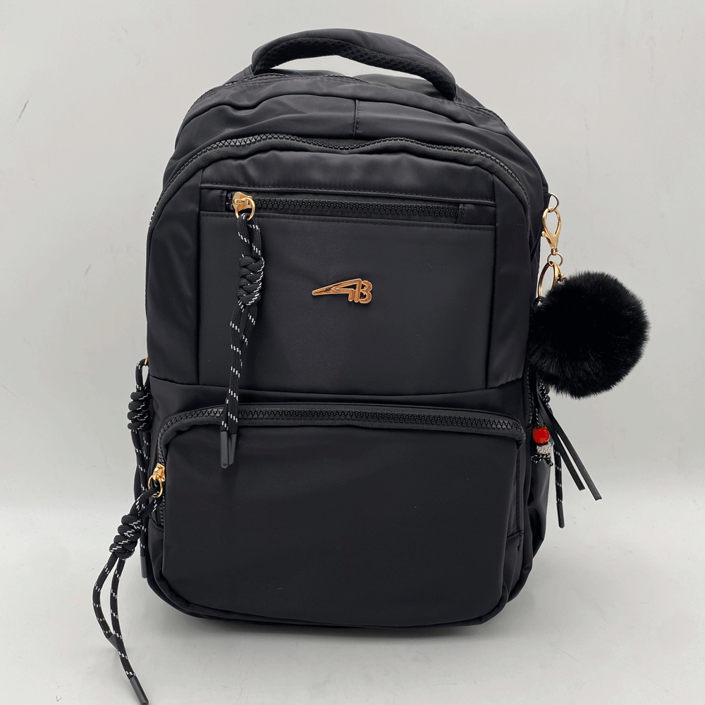 MORRAL DAMA SEDA PORTA PORTÁTIL 380 - Image 3