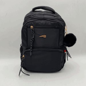 MORRAL DAMA SEDA PORTA PORTÁTIL 380