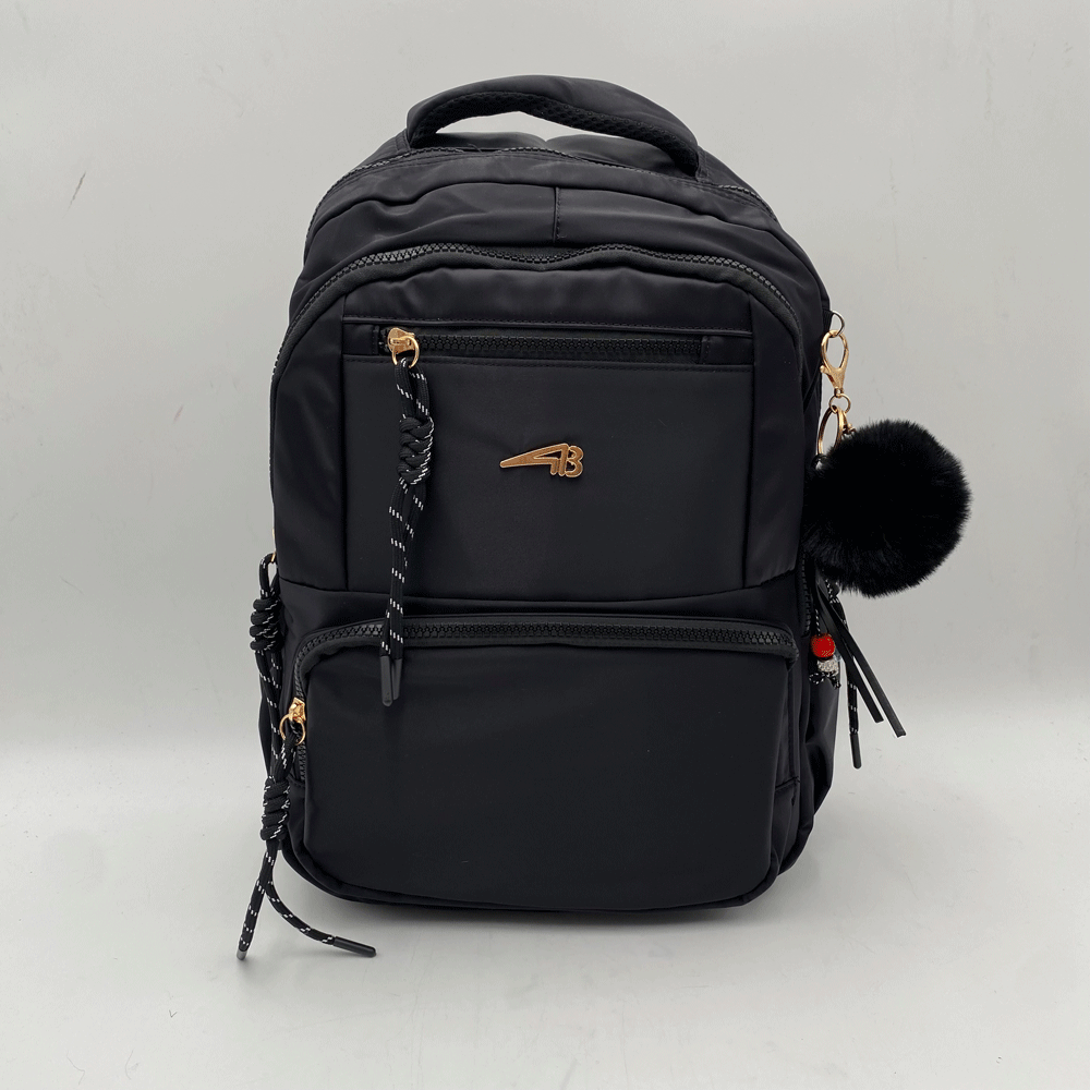 MORRAL DAMA SEDA PORTA PORTÁTIL 380