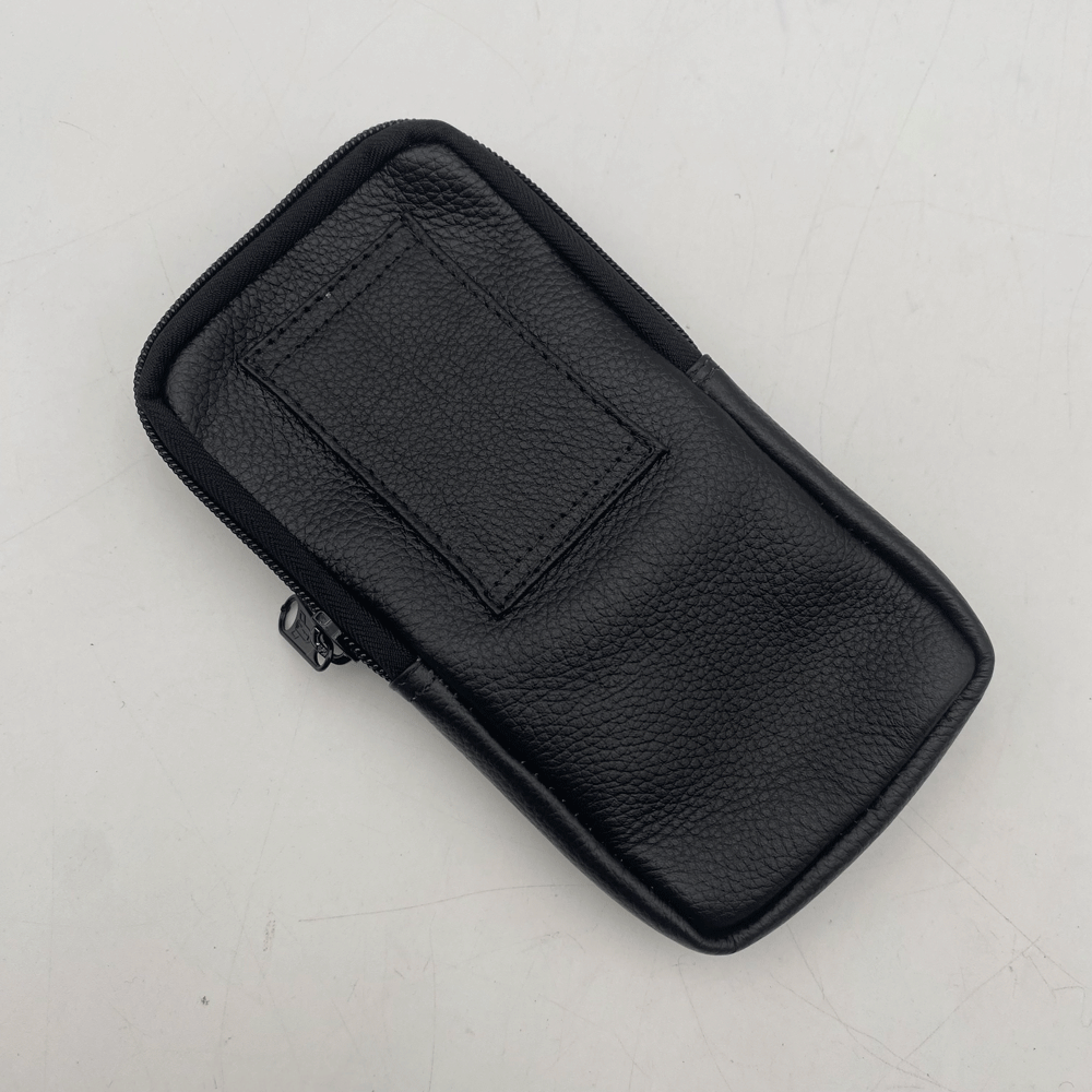 PORTA CELULAR CUERO DOBLE 526 - Image 6