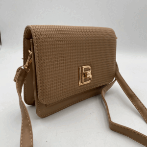 BOLSO BAÚL DAMA SINTETICO 1362