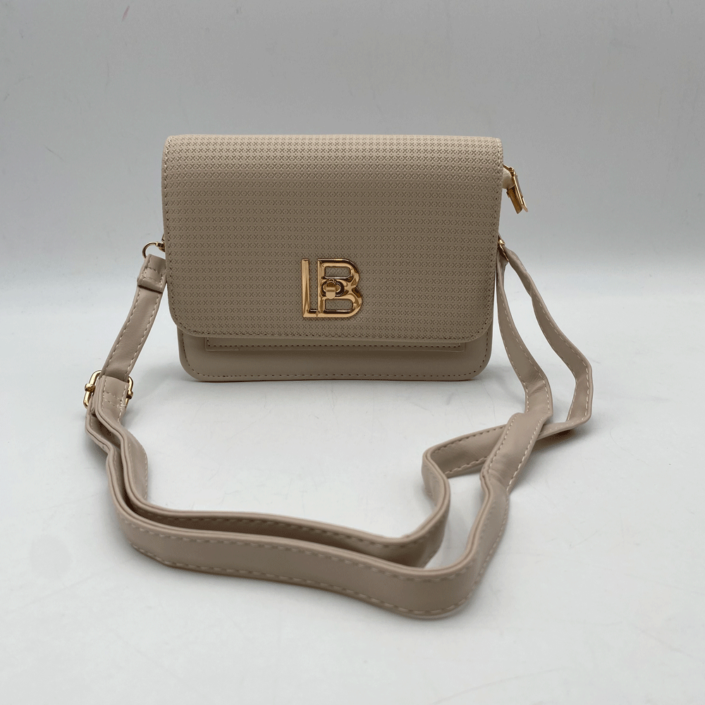 BOLSO BAÚL DAMA SINTETICO 1362 - Image 8