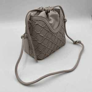 BOLSO DAMA SINTETICO TIPO TULA 128