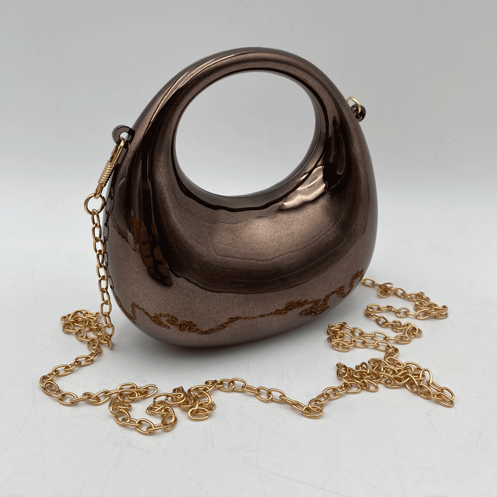 BOLSO NIÑA PASTA DURA 1138