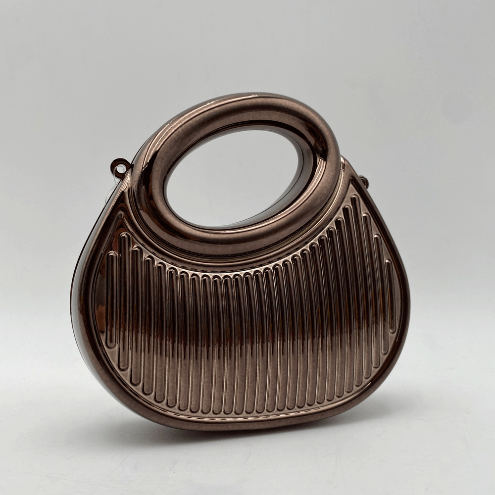 BOLSO NIÑA PASTA DURA 1138 - Image 2