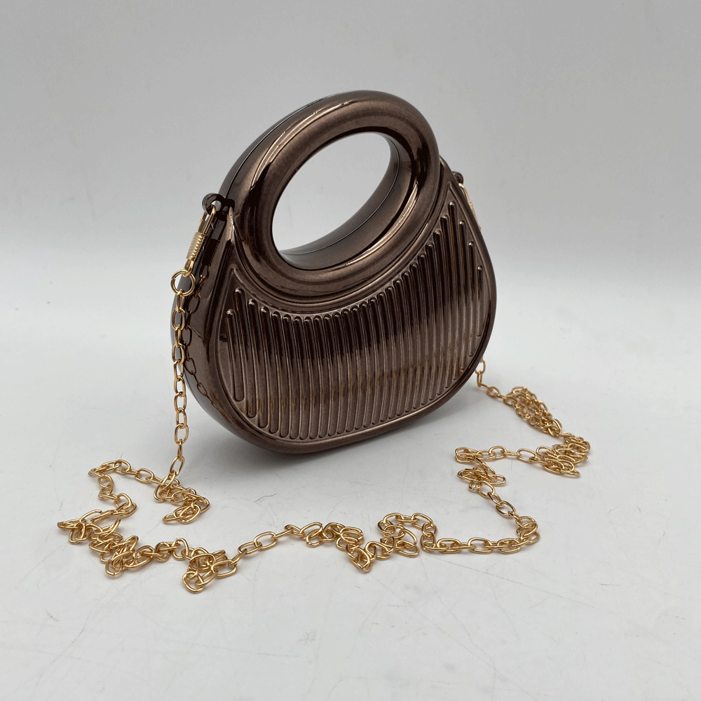 BOLSO NIÑA PASTA DURA 1138