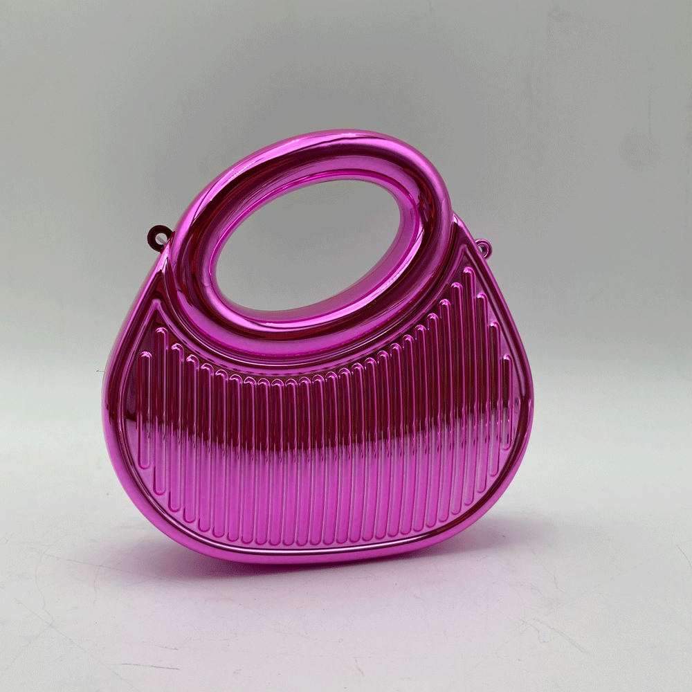 BOLSO NIÑA PASTA DURA 1138 - Image 6