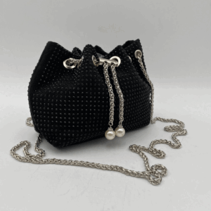 TULA DAMA PIEDRAS MANO LIBRE 1006