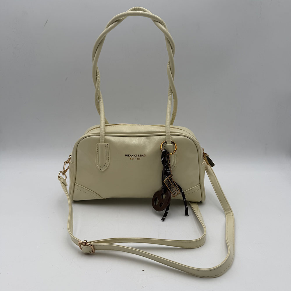 BOLSO DAMA SINTÉTICO DOBLE FUNCIÓN 128