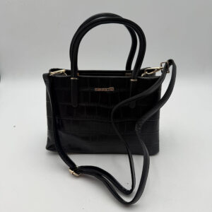 BOLSO DAMA SINTÉTICO DOBLE FUNCIÓN ELEGANTE 767