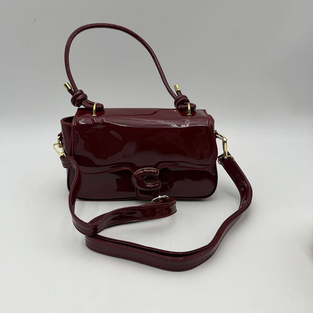 BOLSO DAMA SINTÉTICO DOBLE FUNCIÓN 510