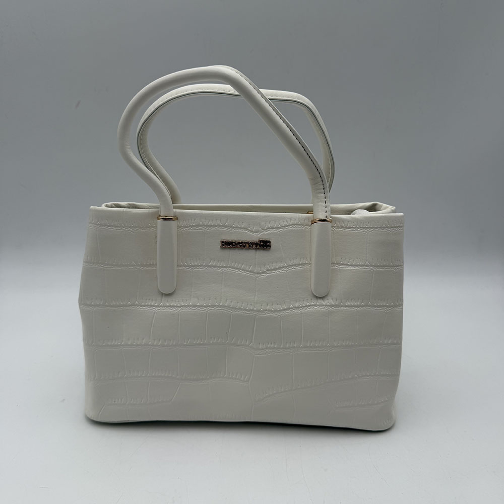 BOLSO DAMA SINTÉTICO DOBLE FUNCIÓN ELEGANTE 767 - Image 6