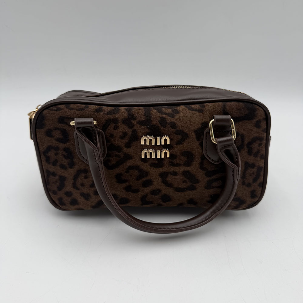 BOLSO DAMA SINTÉTICO DOBLE FUNCIÓN ANIMAL PRINk 510 - Image 4
