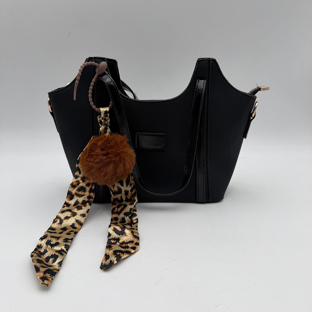 BOLSO DAMA SINTÉTICO DOBLE FUNCIÓN 510 - Image 3