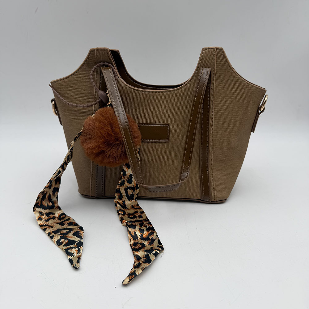 BOLSO DAMA SINTÉTICO DOBLE FUNCIÓN 510 - Image 4