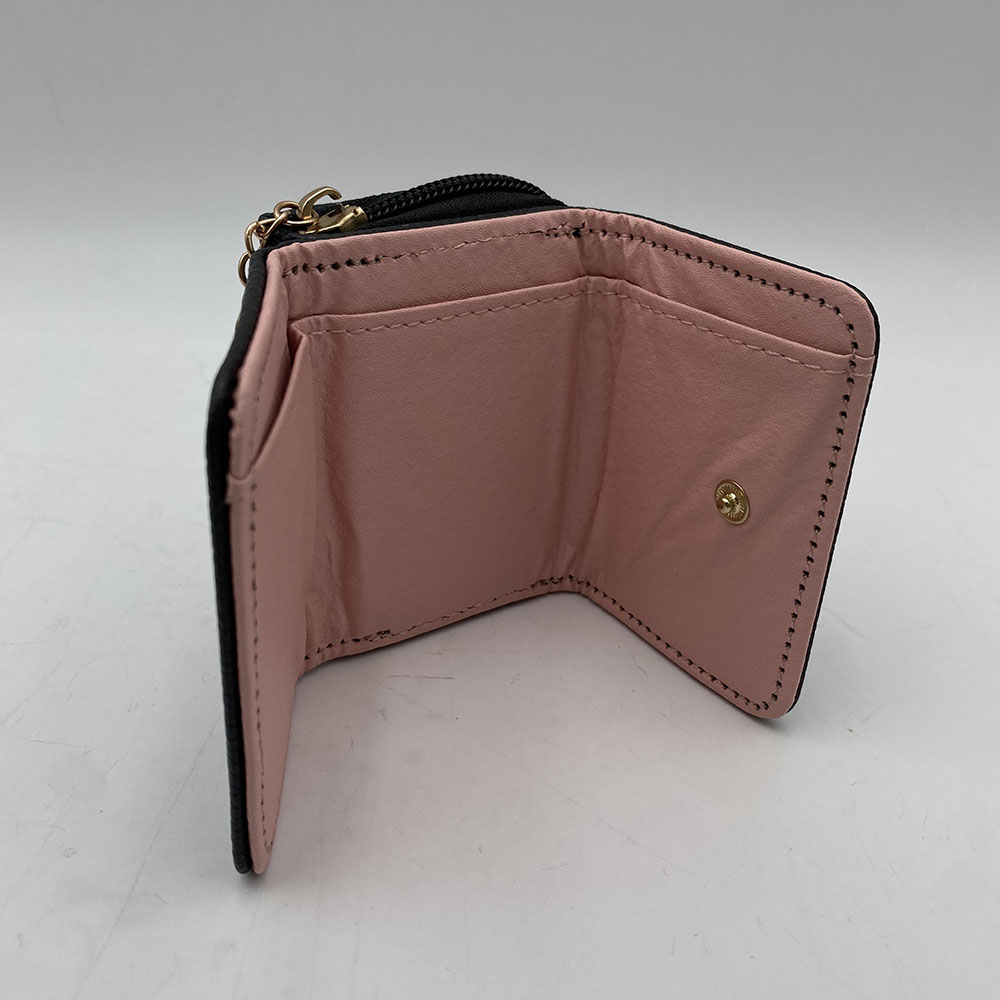 BILLETERA MINI SINTÉTICA DAMA 142 - Image 3