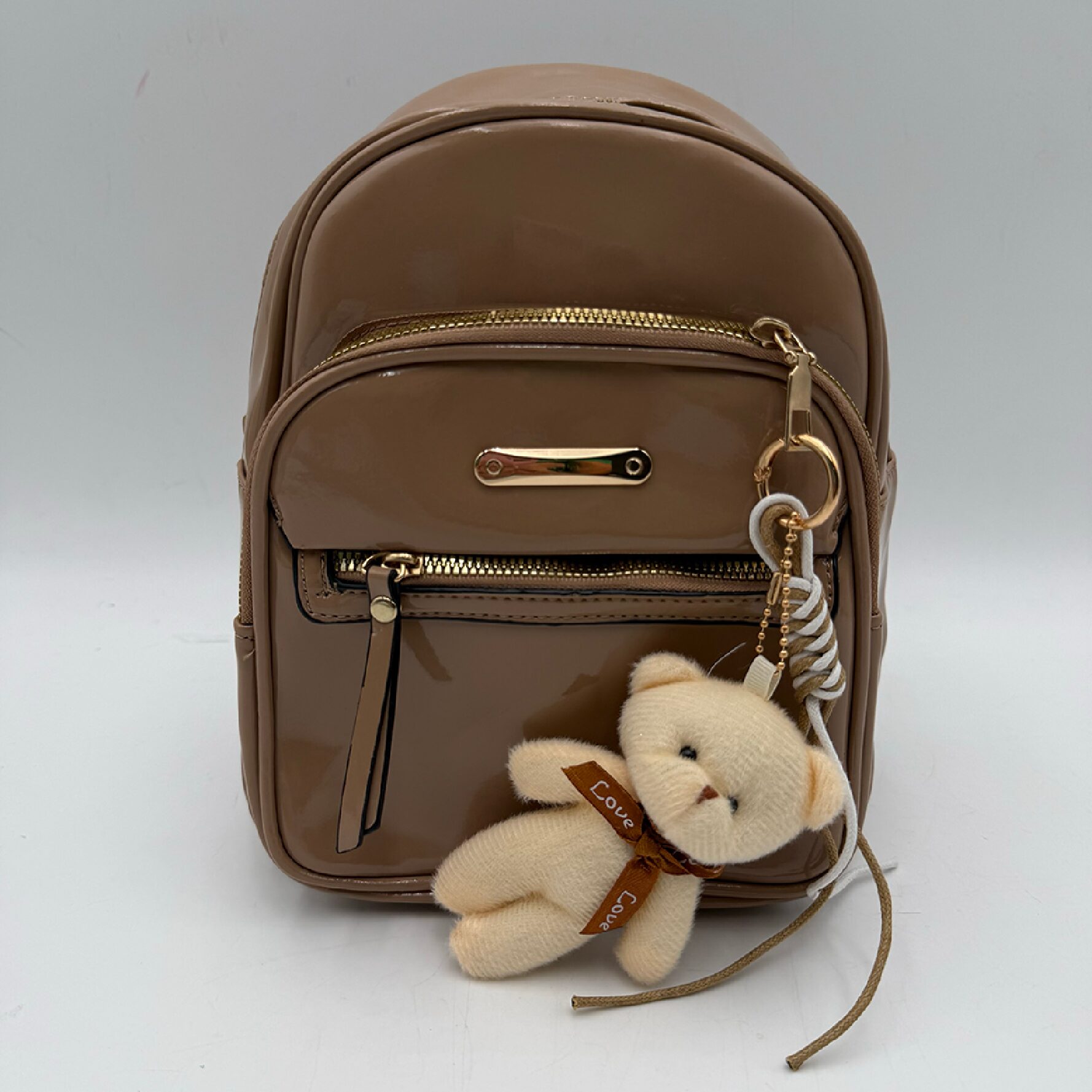 MORRAL DAMA CHAROL SINTÉTICO 1077 - Image 6