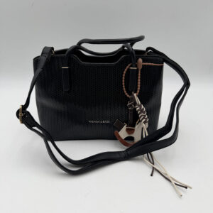 BOLSO DAMA SINTÉTICO DOBLE FUNCIÓN 198