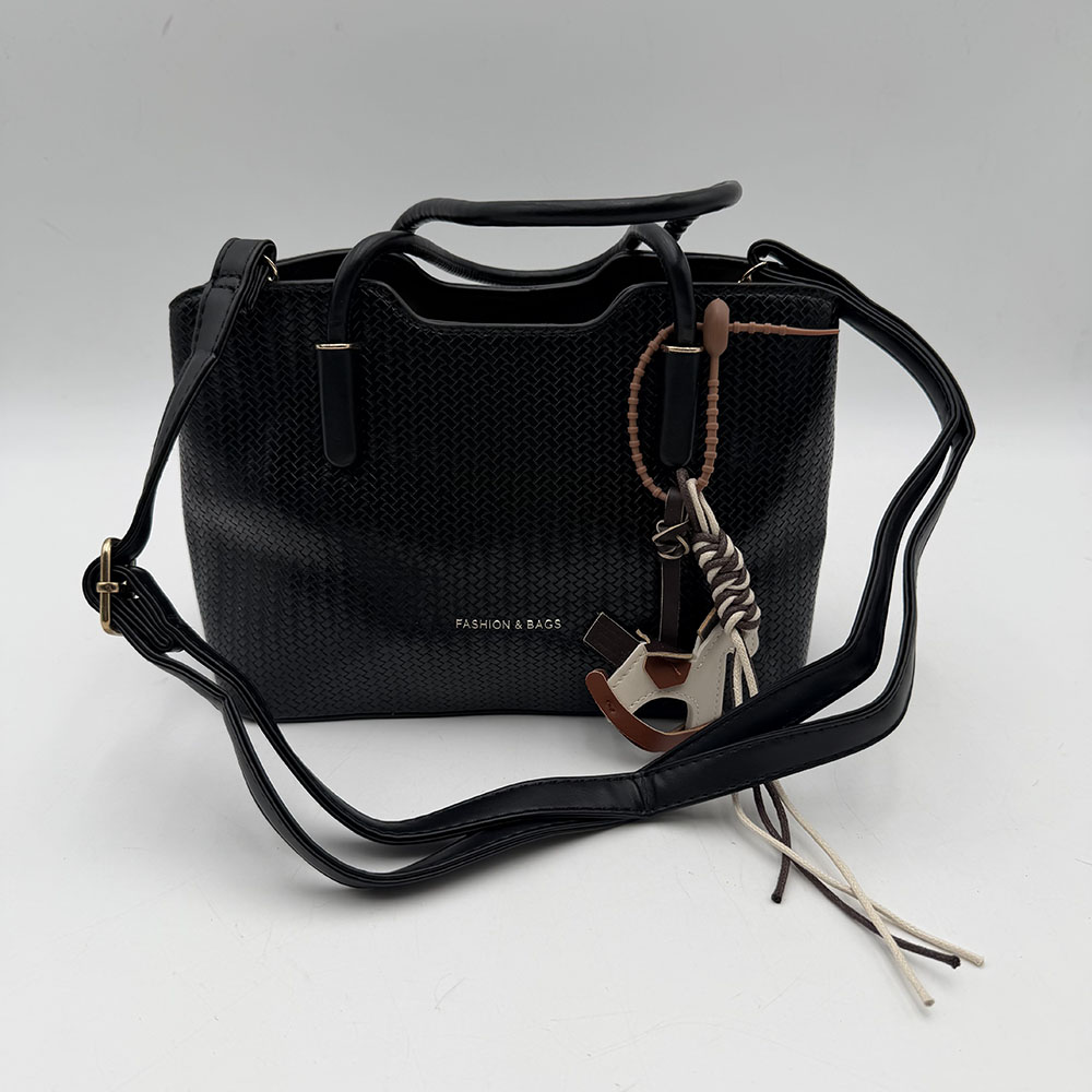 BOLSO DAMA SINTÉTICO DOBLE FUNCIÓN 198