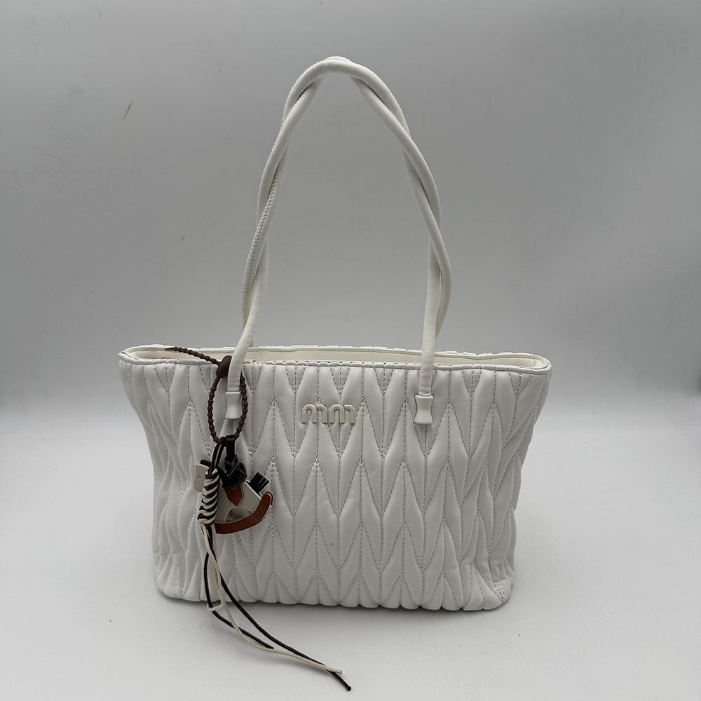BOLSO DAMA CLÁSICO SINTÉTICO DOBLE FUNCIÓN 767 - Image 4